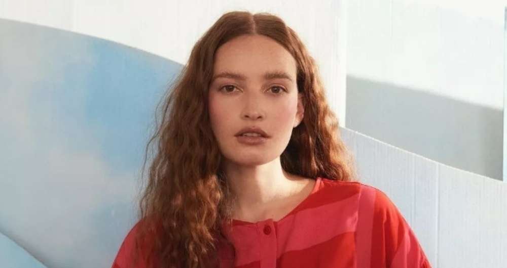 Modelo Giane Alves, que foi descoberta em um posto de gasolina de SP e que brilhou na Europa, morre aos 32 anos