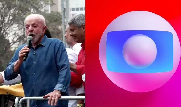 Globo é detonada nas redes por cobertura de atos pró-Lula e acusada de minimizar mobilização nacional 47 Globo é detonada nas redes por cobertura de atos pró-Lula e acusada de minimizar mobilização nacional