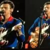 Harry Styles canta música que compôs para Liam Payne — Foto: Reprodução/Instagram