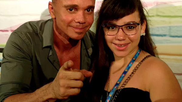 Quem é Bruna Trindade, filha única de Netinho e médica formada na Bahia
