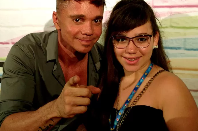 Quem é Bruna Trindade, filha única de Netinho e médica formada na Bahia 48 Quem é Bruna Trindade, filha única de Netinho e médica formada na Bahia