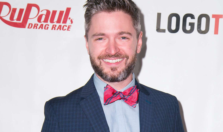 Lucian Piane, ex-jurado de RuPaul’s Drag Race, morre aos 46 anos após ser atropelado nos EUA 47 Lucian Piane