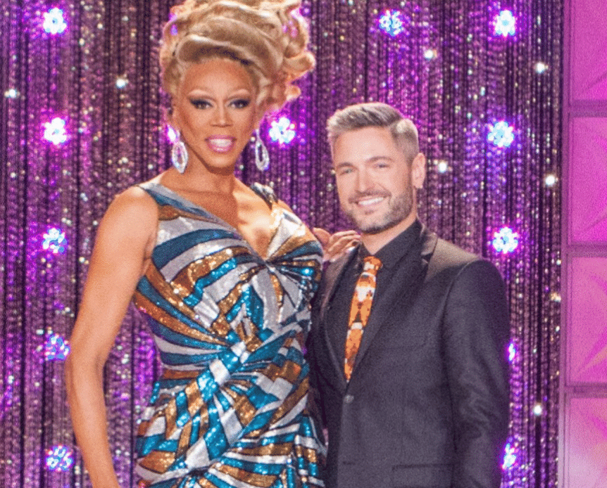 Lucian Piane, ex-jurado de RuPaul’s Drag Race, morre aos 46 anos após ser atropelado nos EUA 47 Lucian Piane, ex-jurado de RuPaul’s Drag Race, morre aos 46 anos após ser atropelado nos EUA