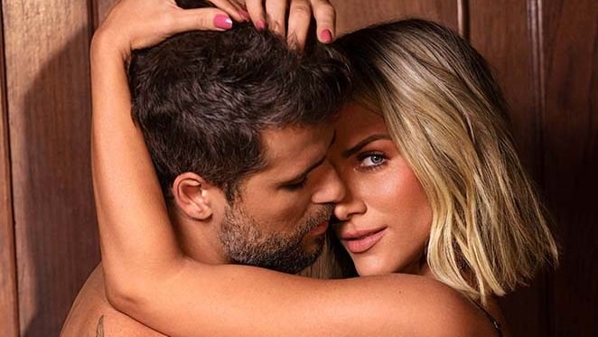 "Dá preguiça", dispara Giovanna Ewbank ao justificar "sexo escasso" com Bruno Gagliasso 47 "Dá preguiça", dispara Giovanna Ewbank ao justificar "sexo escasso" com Bruno Gagliasso