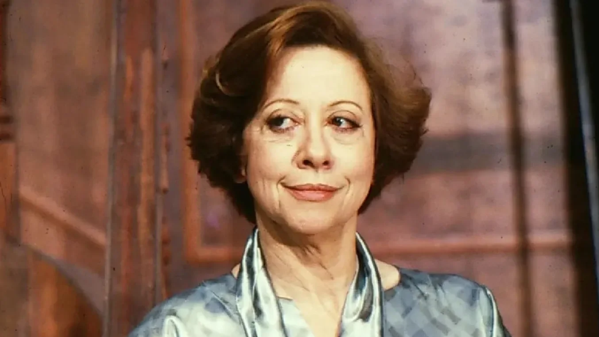 Fernanda Montenegro completa 97 anos; relembre o início da carreira da atriz na televisão