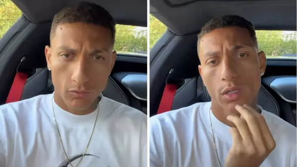 Richarlison explica perda de ilha em Angra dos Reis, cobra Flávio Bolsonaro e pede investigação da PF: “Sem gastar um tostão”