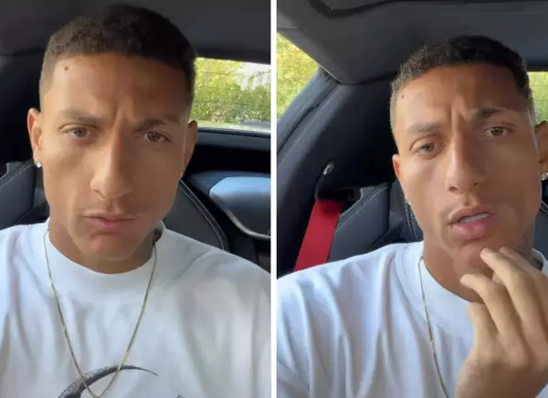 Richarlison explica perda de ilha em Angra dos Reis, cobra Flávio Bolsonaro e pede investigação da PF: “Sem gastar um tostão”