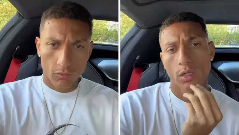Richarlison explica perda de ilha em Angra dos Reis, cobra Flávio Bolsonaro e pede investigação da PF: “Sem gastar um tostão” 47 Richarlison explica perda de ilha em Angra dos Reis, cobra Flávio Bolsonaro e pede investigação da PF: “Sem gastar um tostão”