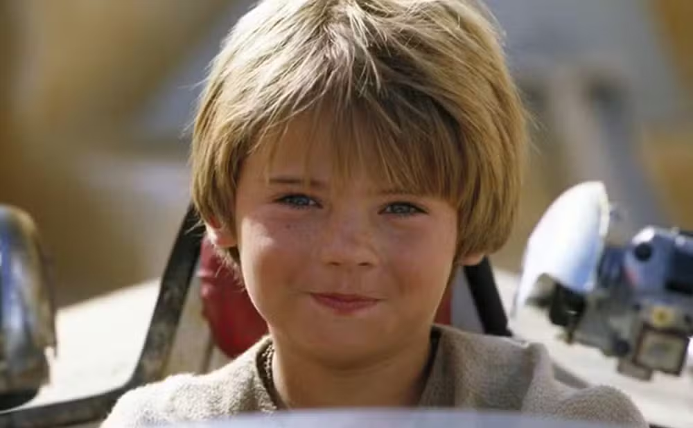 Ex-ator mirim de 'Star Wars' faz aparição rara nas redes após revelar diagnóstico de esquizofrenia 48 Ex-ator mirim de 'Star Wars' faz aparição rara nas redes após revelar diagnóstico de esquizofrenia