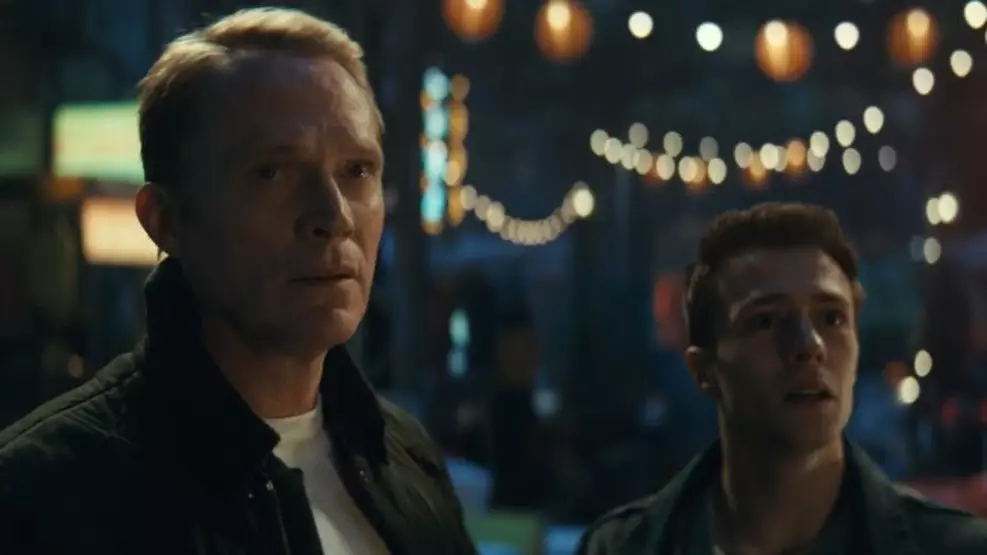Ruaridh Mollica confirma que Tommy Maximoff é bissexual em “VisionQuest” 47 Ruaridh Mollica confirma que Tommy Maximoff é bissexual em “VisionQuest”