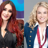Dulce Maria lamenta morte de Lua Blanco e relembra encontro com a atriz