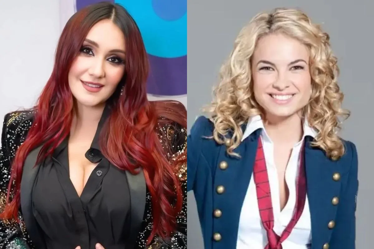 Dulce Maria lamenta morte de Lua Blanco e relembra encontro com a atriz
