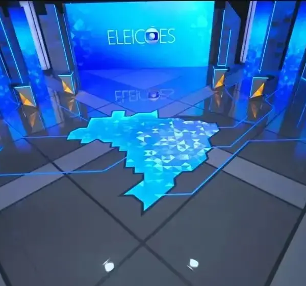 TV Globo cancela debate presidencial