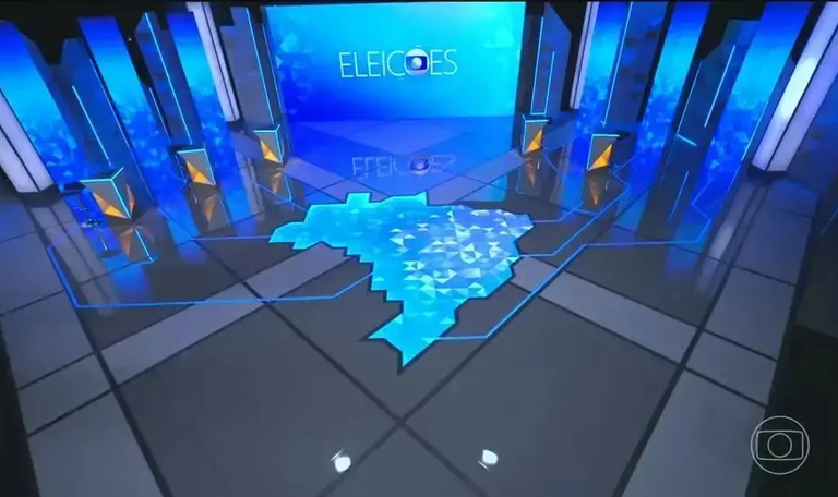 TV Globo cancela debate presidencial 46 TV Globo cancela debate presidencial