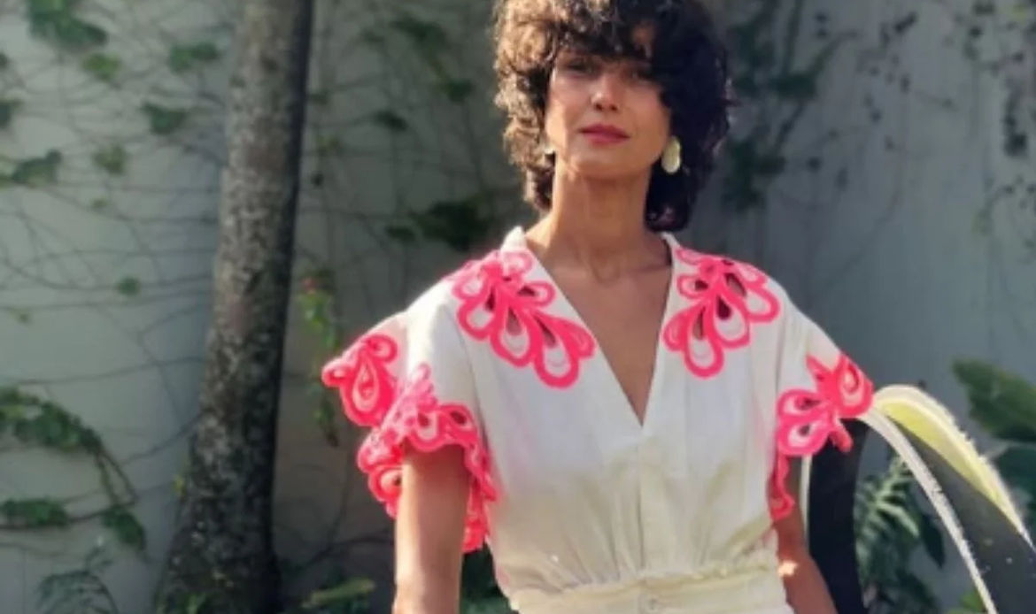 Karina Zeviani, ex-The Voice Brasil, morre aos 51 anos após luta contra o câncer 46 Karina Zeviani, ex-The Voice Brasil, morre aos 51 anos após luta contra o câncer