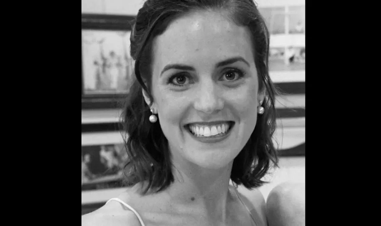 Kyle Kennedy, prima de Conor Kennedy, esposo de Giulia Be, morre aos 42 anos 49 Kyle Kennedy, prima de Conor Kennedy, esposo de Giulia Be, morre aos 42 anos
