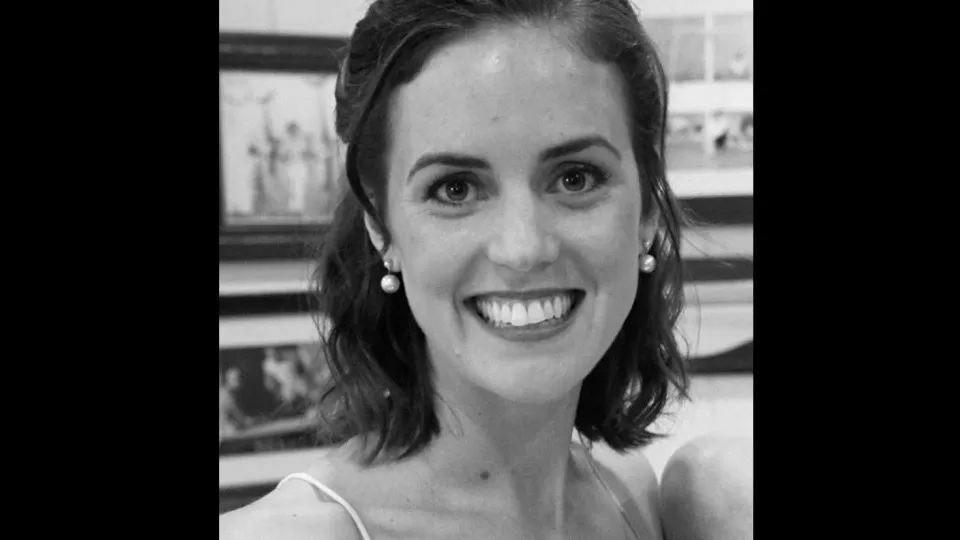 Kyle Kennedy, prima de Conor Kennedy, esposo de Giulia Be, morre aos 42 anos