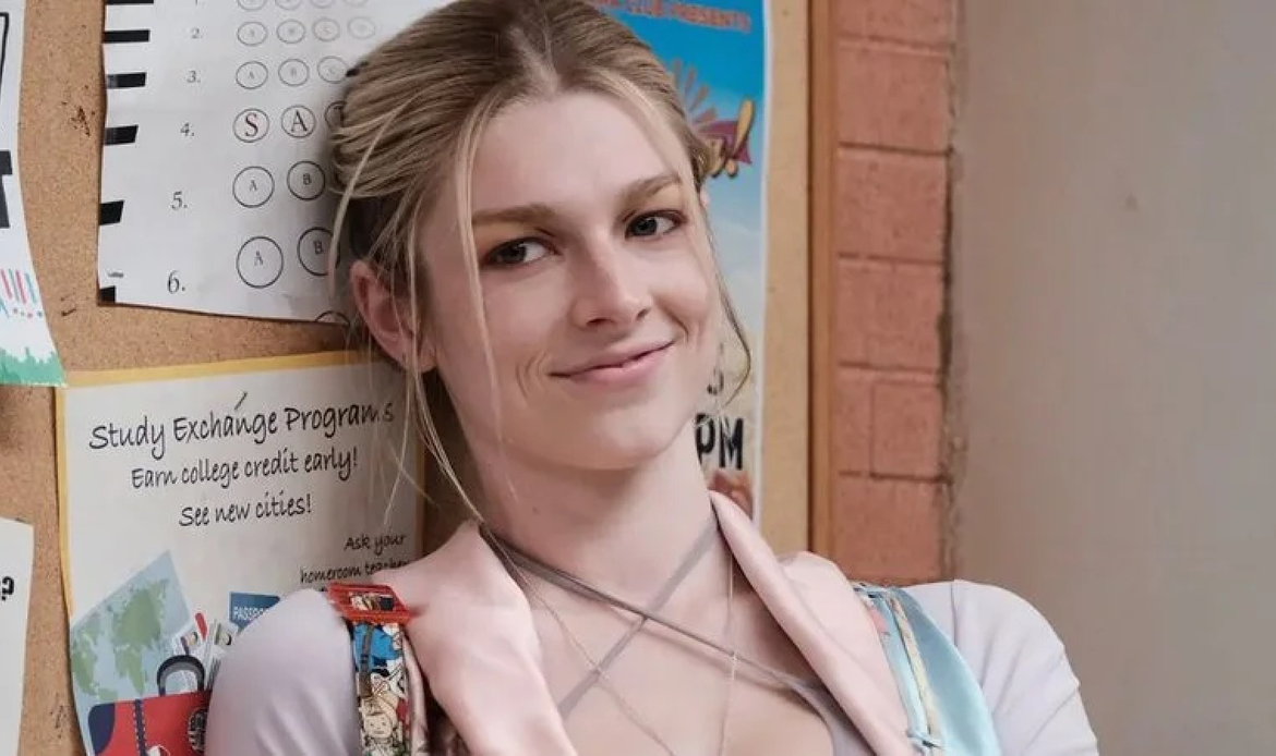 Hunter Schafer revela ter passado por cirurgia de redesignação sexual 46 Hunter Schafer revela ter passado por cirurgia de redesignação sexual