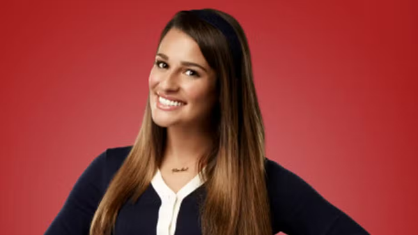 Lea Michele retorna como Rachel Berry em reboot de “Glee”, afirma Variety