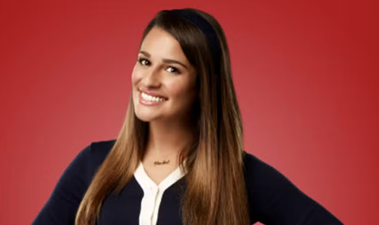Lea Michele retorna como Rachel Berry em reboot de “Glee”, afirma Variety