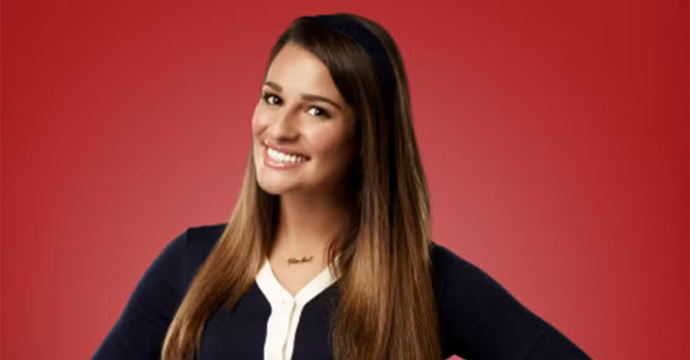 Lea Michele retorna como Rachel Berry em reboot de “Glee”, afirma Variety