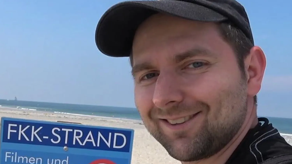 Streamer Adam Wolke, conhecido como Skyline TV, morre aos 36 anos após hemorragia cerebral 10 Streamer Adam Wolke, conhecido como Skyline TV, morre aos 36 anos após hemorragia cerebral