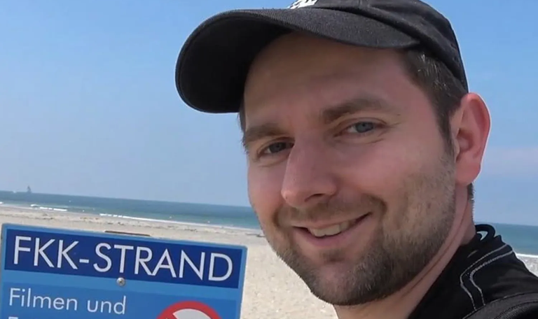 Streamer Adam Wolke, conhecido como Skyline TV, morre aos 36 anos após hemorragia cerebral 49 Streamer Adam Wolke, conhecido como Skyline TV, morre aos 36 anos após hemorragia cerebral