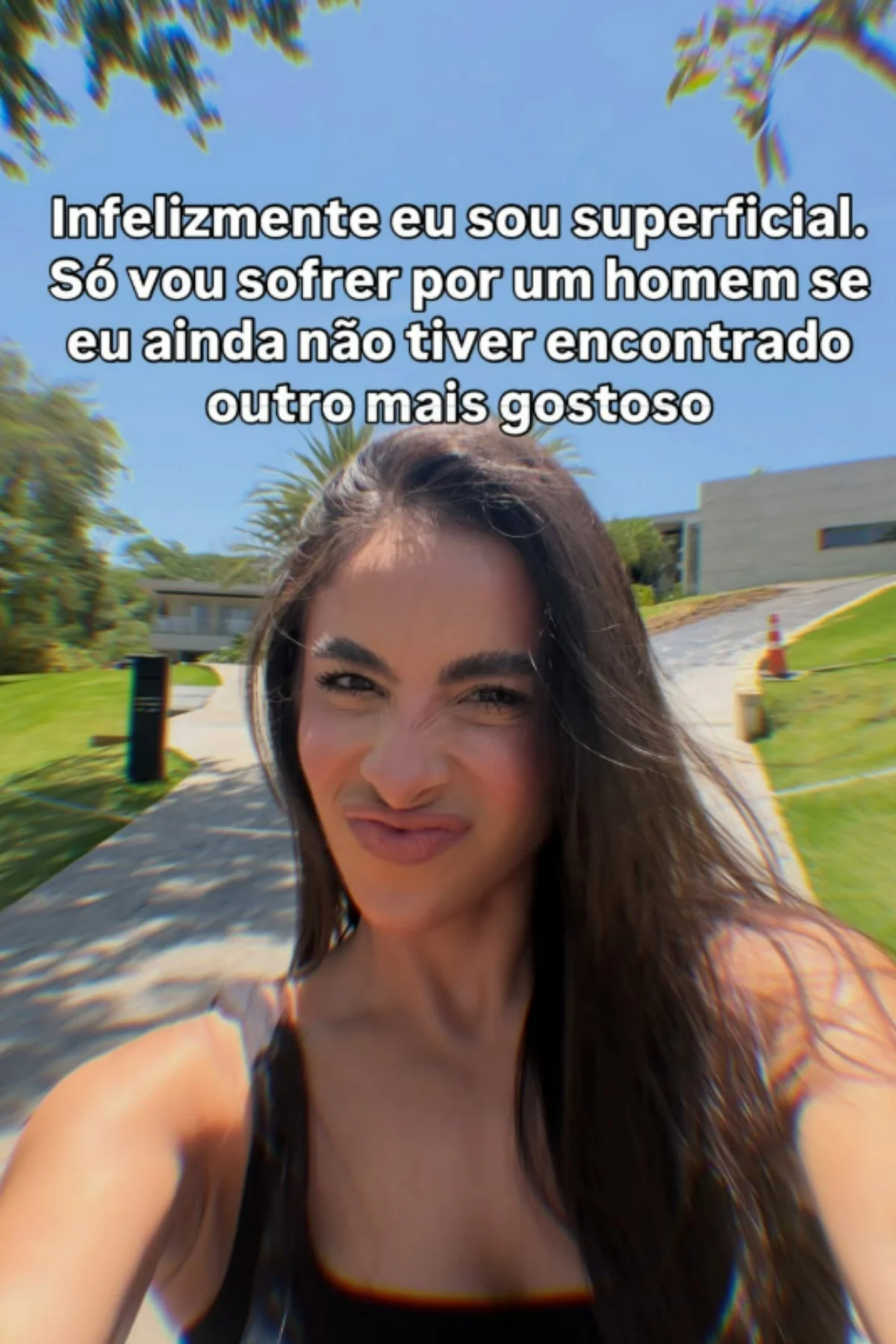 Virginia Fonseca curte publicação sobre esquecer ex: "Homem mais gostoso" 46 Virginia Fonseca curte publicação sobre esquecer ex: "Homem mais gostoso"