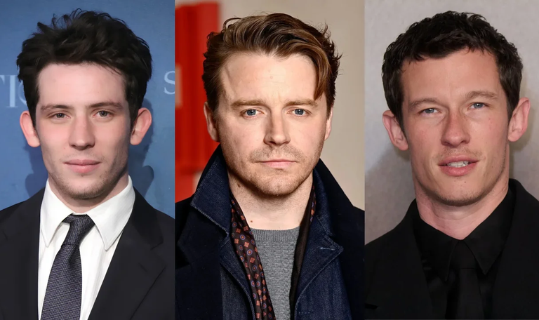 Novo James Bond: Jack Lowden, Callum Turner e Josh O’Connor disputam papel de 007 47 Novo James Bond: Jack Lowden, Callum Turner e Josh O’Connor disputam papel de 007