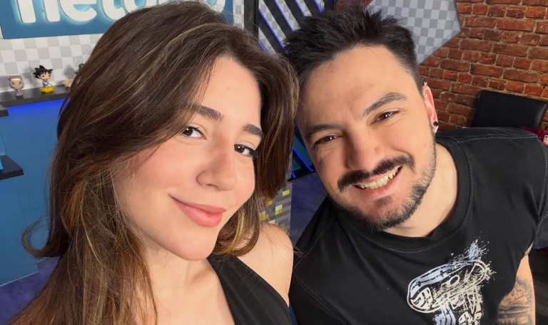 Quem é Juliane Carvalho, influenciadora que se casou com Felipe Neto 51 Juliane Carvalho e Felipe Neto se casaram no civil nesta semana - Foto: Reprodução/Instagram @julianecarvalh0