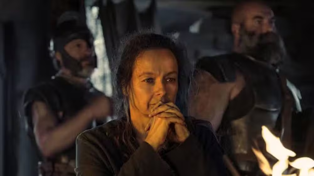 Oscar 2027 pode ter disputa inédita entre mãe e filha na mesma categoria; saiba quem 48 Oscar 2027 pode ter disputa inédita entre mãe e filha na mesma categoria; saiba quem