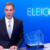César Tralli é alvo de críticas nas redes sociais após mediar debate entre Lula e Flávio Bolsonaro na Globo