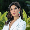 Andreia Sadi - Foto: Reprodução