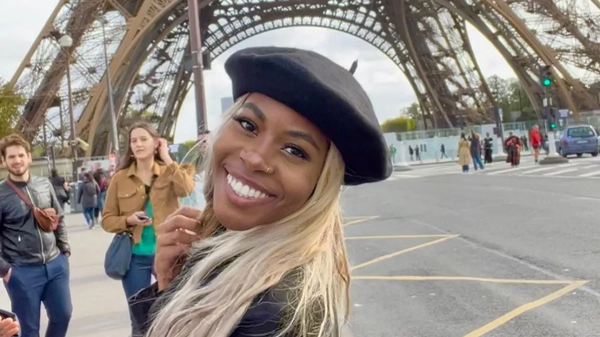 Ex-estrela de reality show morre aos 34 anos após luta contra câncer de mama 1 Ex-estrela de reality show morre aos 34 anos após luta contra câncer de mama