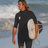 Morre Dadá Figueiredo, ícone do surfe brasileiro, aos 61 anos