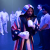 Michael B. Jordan em "Creed III" - Foto: Divulgação/Warner Bros.