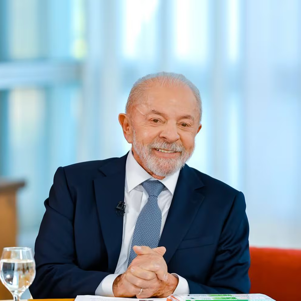 De operário a presidente: conheça a trajetória política de Lula