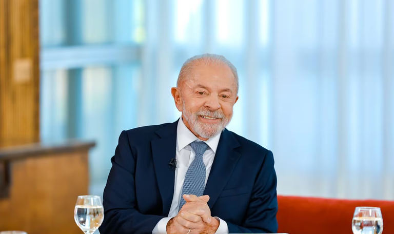 De operário a presidente: conheça a trajetória política de Lula 47 De operário a presidente: conheça a trajetória política de Lula