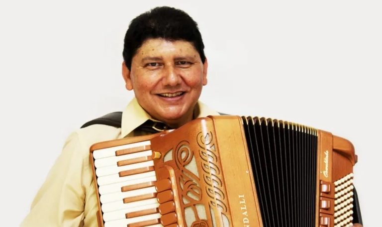 Morre Oswaldinho do Acordeon, mestre da sanfona, aos 72 anos 47 Morre Oswaldinho do Acordeon, mestre da sanfona, aos 72 anos
