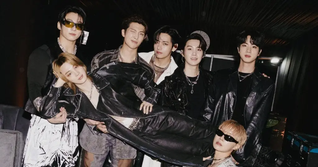 BTS no Brasil: confira a possível setlist dos shows em São Paulo