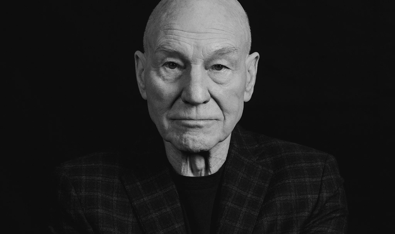 Patrick Stewart, o Professor Xavier de X-Men e ícone de Star Trek, morre aos 86 anos 47 Patrick Stewart, o Professor Xavier de X-Men e ícone de Star Trek, morre aos 86 anos