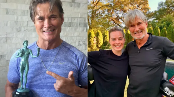 Ator Richard Norton morreu após reação grave a peptídeos injetáveis usados para ganho muscular, diz legista 1 Ator Richard Norton morreu após reação grave a peptídeos injetáveis usados para ganho muscular, diz legista