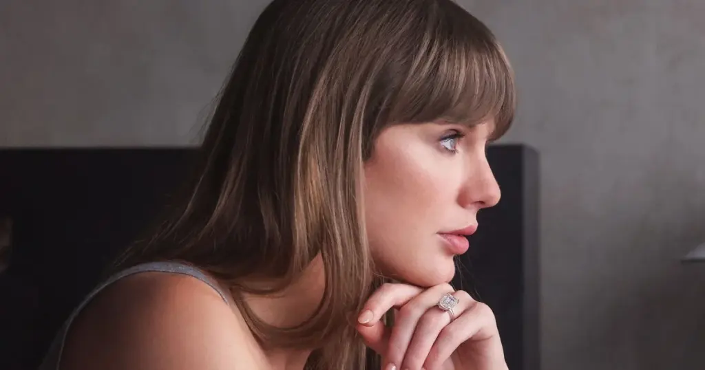 Homem condenado por plano de ataque terrorista em show de Taylor Swift perde ação contra Disney 46 Homem condenado por plano de ataque terrorista em show de Taylor Swift perde ação contra Disney