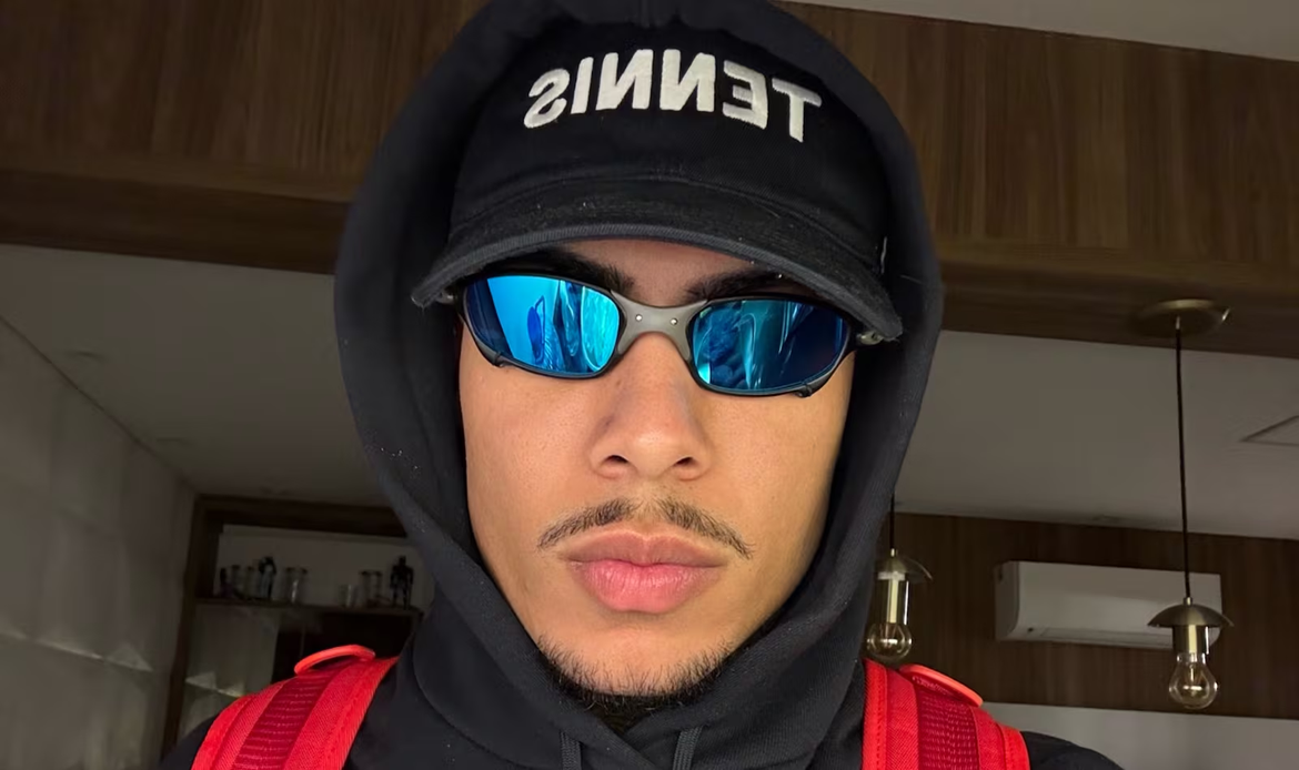 Quem é DJ Arana, artista que teve produtores presos por suspeita de documentos falsos