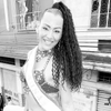 Morre Mulher Banana, ex-Furacão 2000 — Foto: Reprodução/Instagram