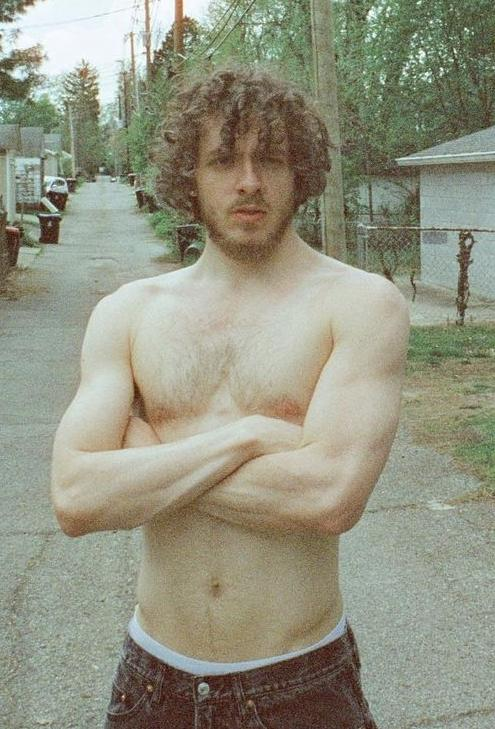 Jack Harlow: quem é o rapper que saiu de Louisville para conquistar o mundo 47 Jack Harlow: quem é o rapper que saiu de Louisville para conquistar o mundo
