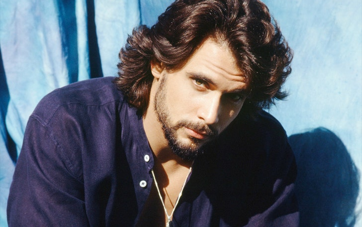 Morre aos 62 anos Robert Kelker-Kelly, ator de ‘Days of Our Lives’ 50 Morre aos 62 anos Robert Kelker-Kelly, ator de ‘Days of Our Lives’