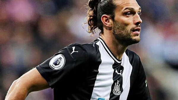 Andy Carroll