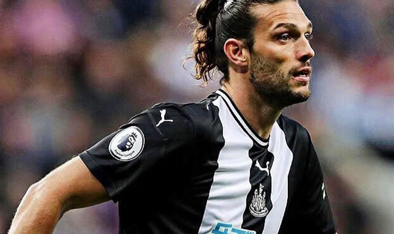 Andy Carroll revela identidade de homem condenado por abuso sexual contra ele 49 Andy Carroll