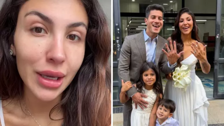 Que fase! Arthur Aguiar perde mulher, apartamento e tem divida milionária exposta em apenas 11 dias